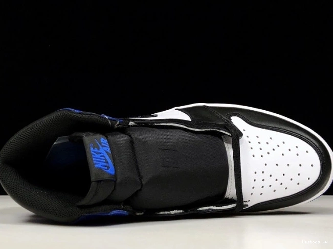 X One Air 1  Jordan Fragment 716371-040 0306